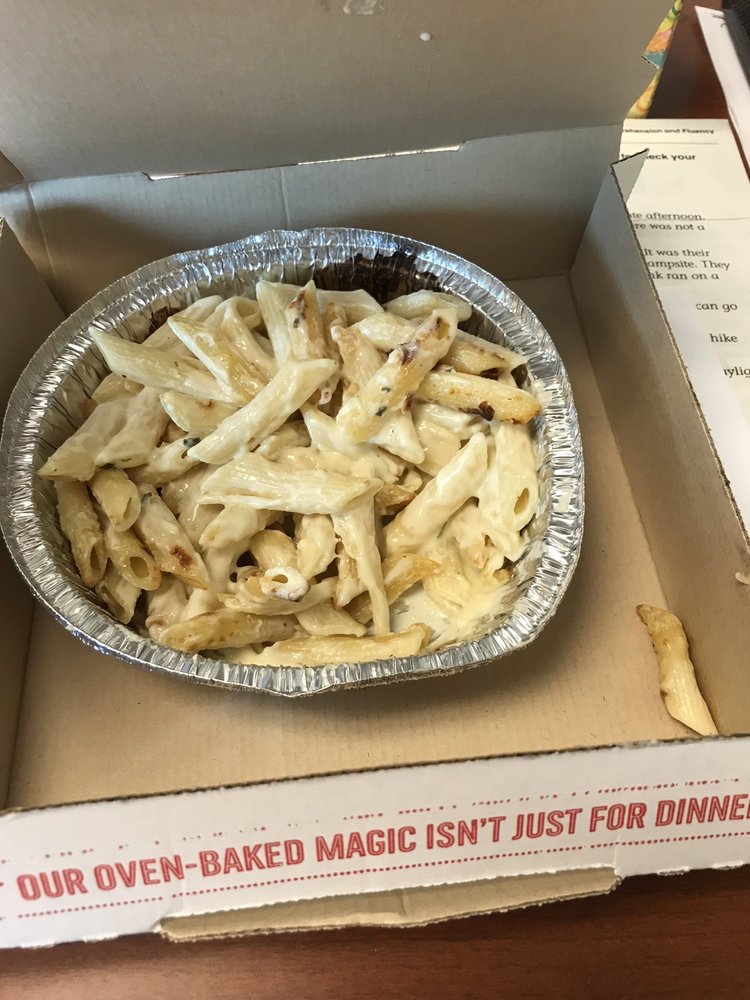 Domino's Pizza 17854 NW 27th Ave, Carol City
