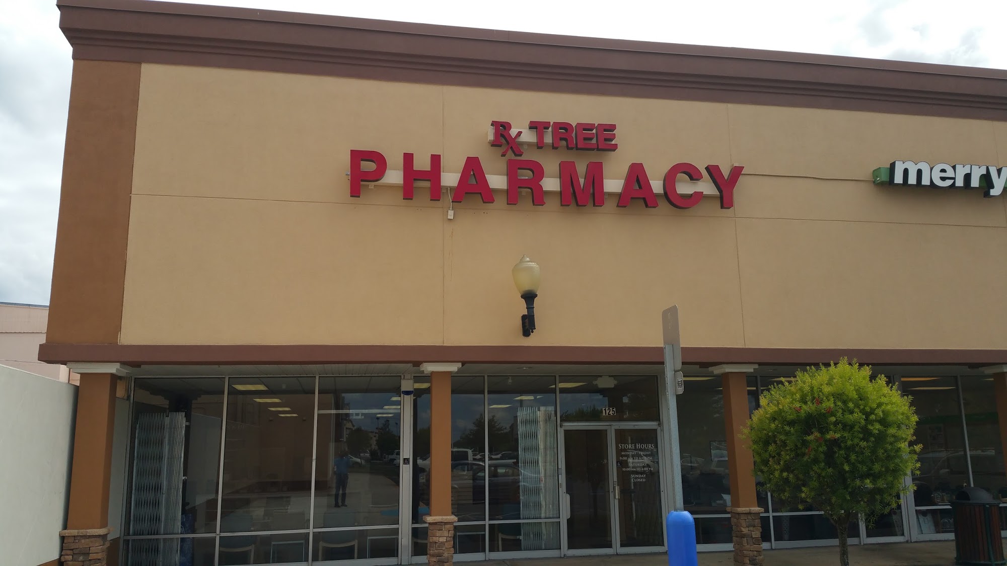 RXTREE PHARMACY