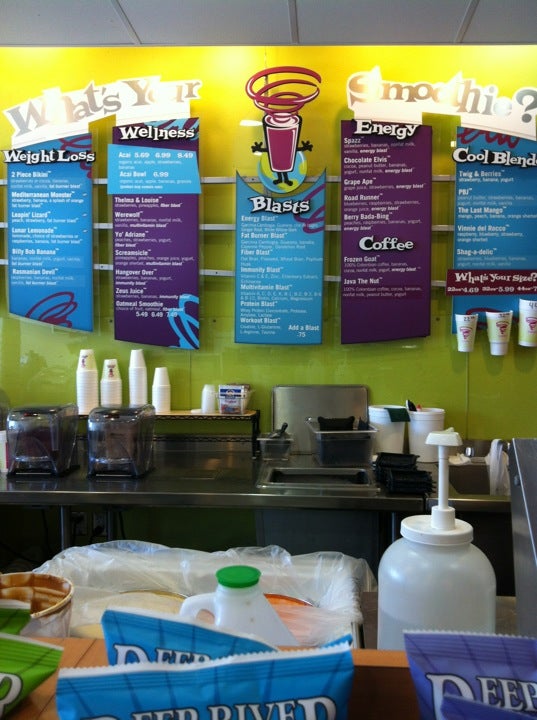 Photo credit: foursquare