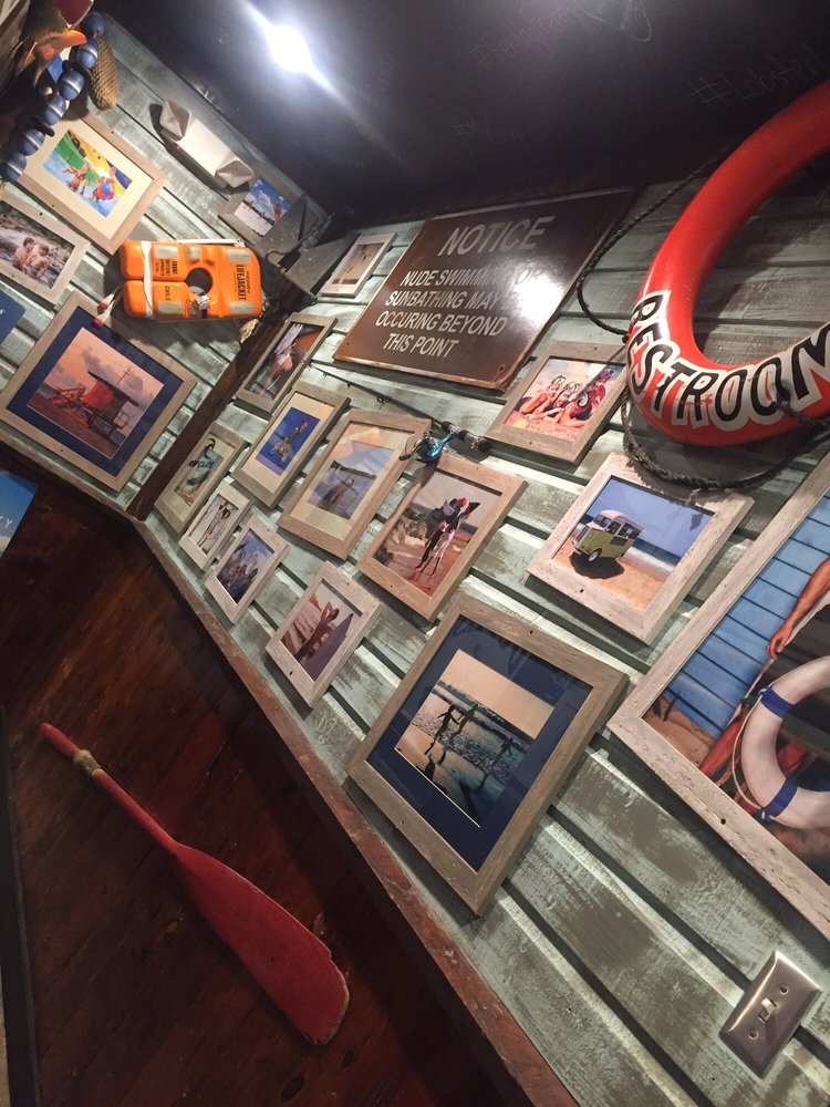 Joe's Crab Shack 10 Blake Blvd, Kissimmee
