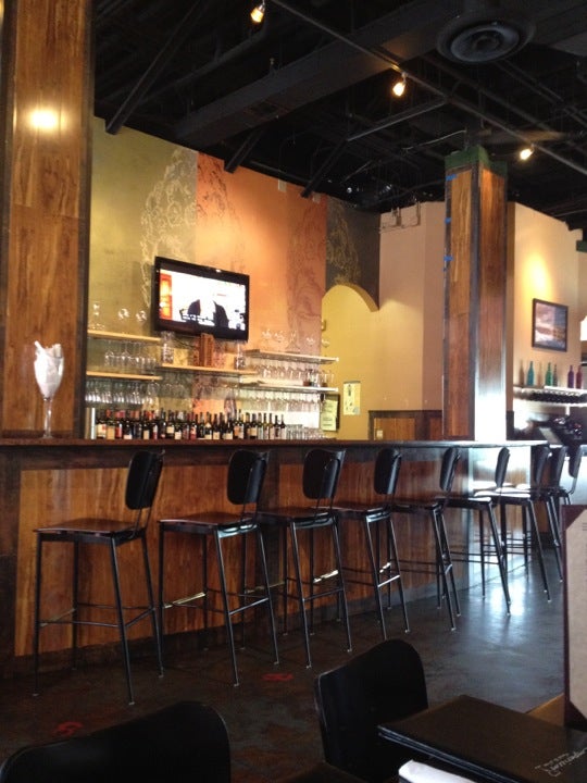 Imperium Food & Wine 606 Market St #140, Celebration