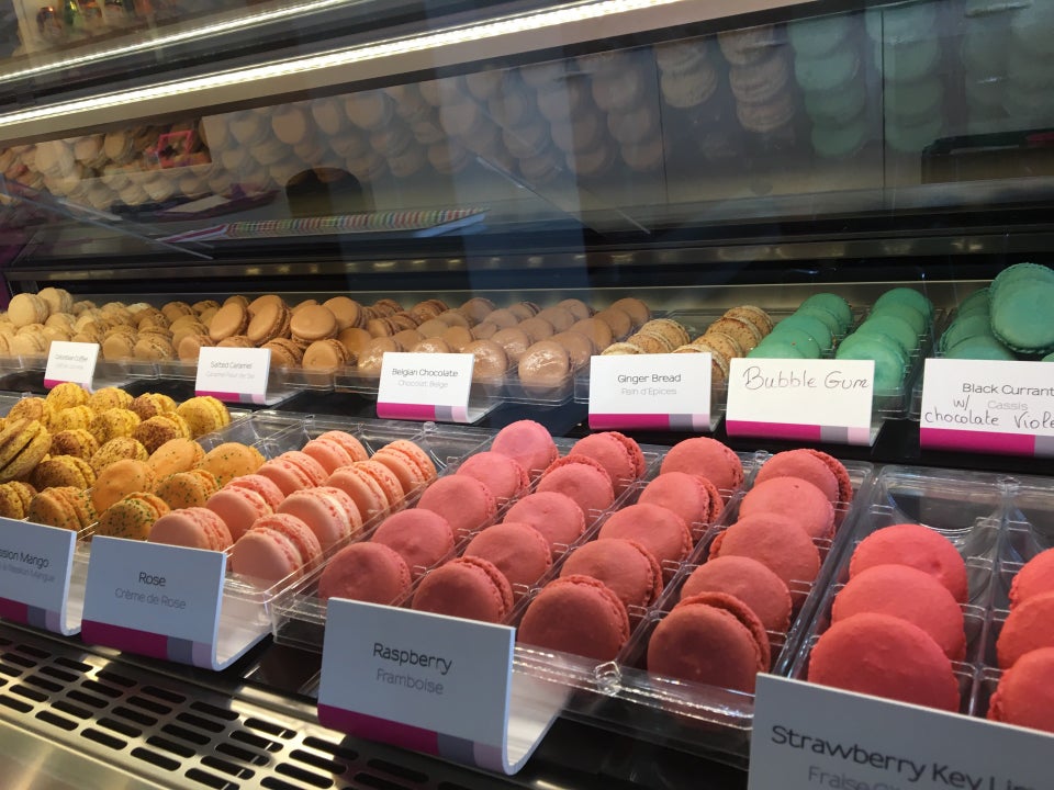 Le Macaron 671 Front St #110, Celebration