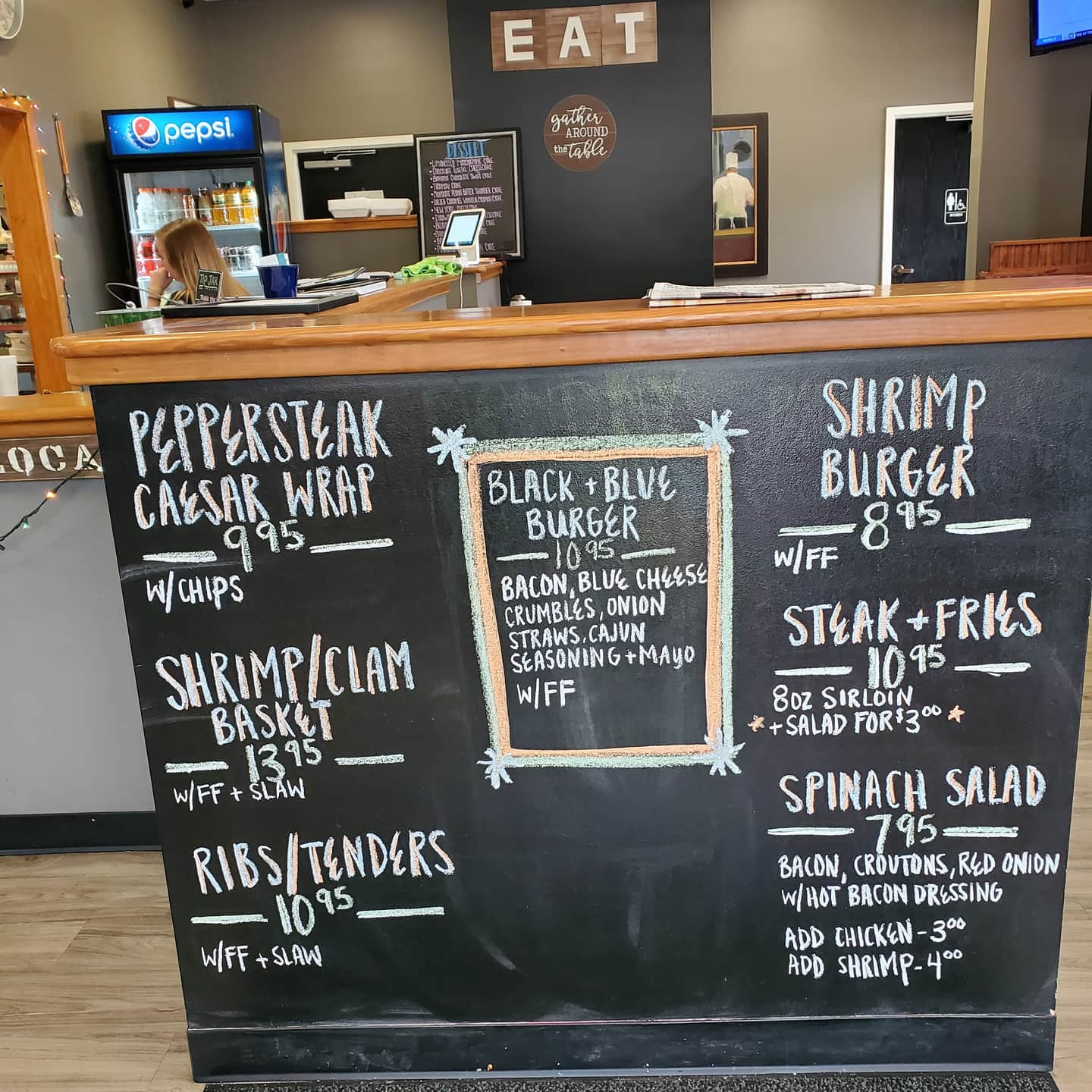 Restaurants in Chattahoochee, FL Updated Spring 2020 Restaurantji