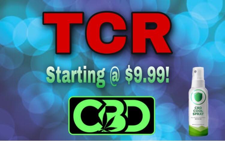 TCR Solutions
