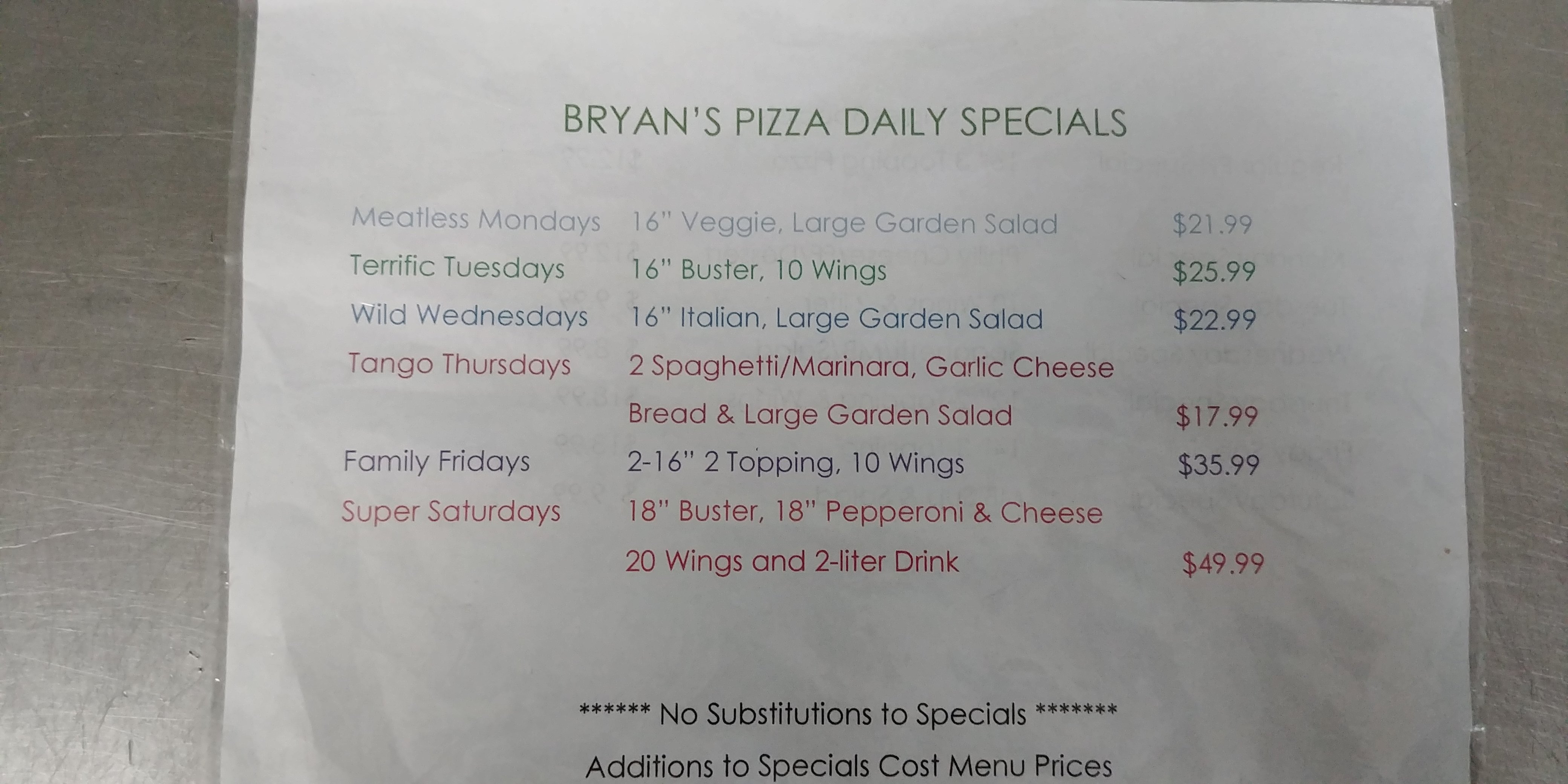 Photo credit: Tripadvisor