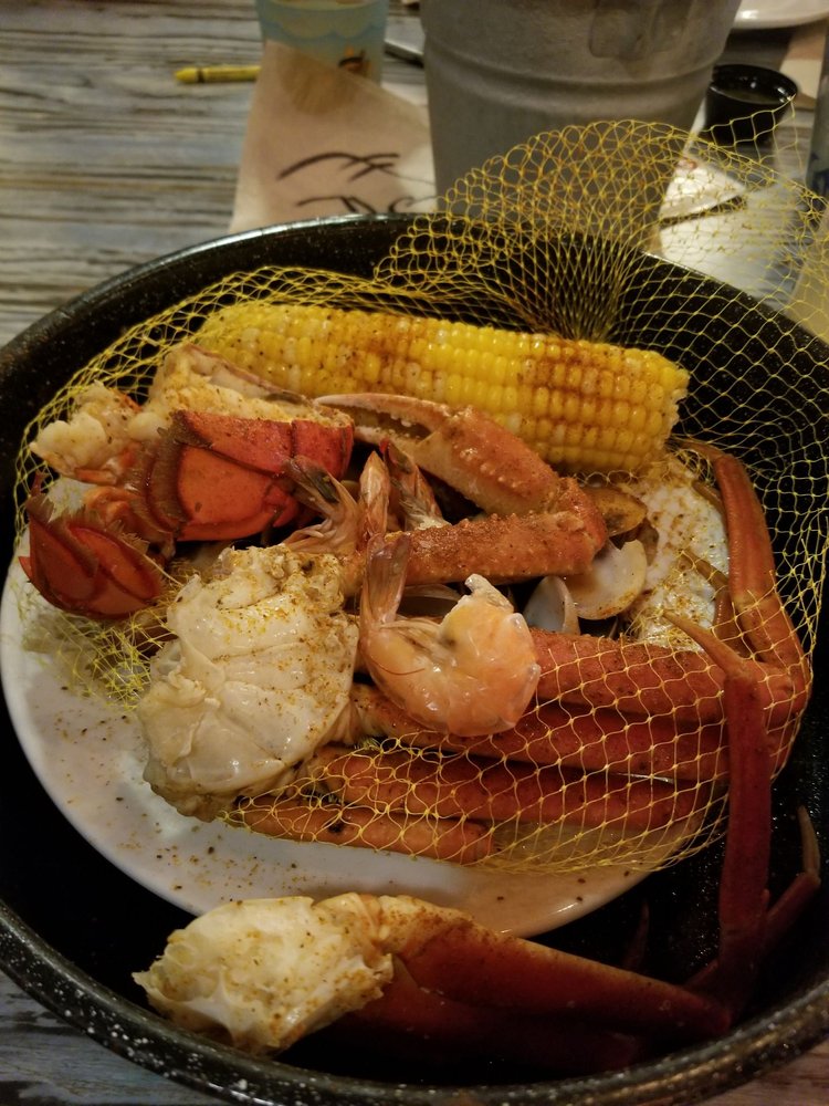 Joe's Crab Shack 2730 Gulf to Bay Blvd, Clearwater
