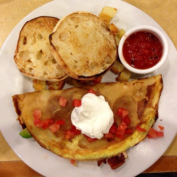 Photo credit: foursquare