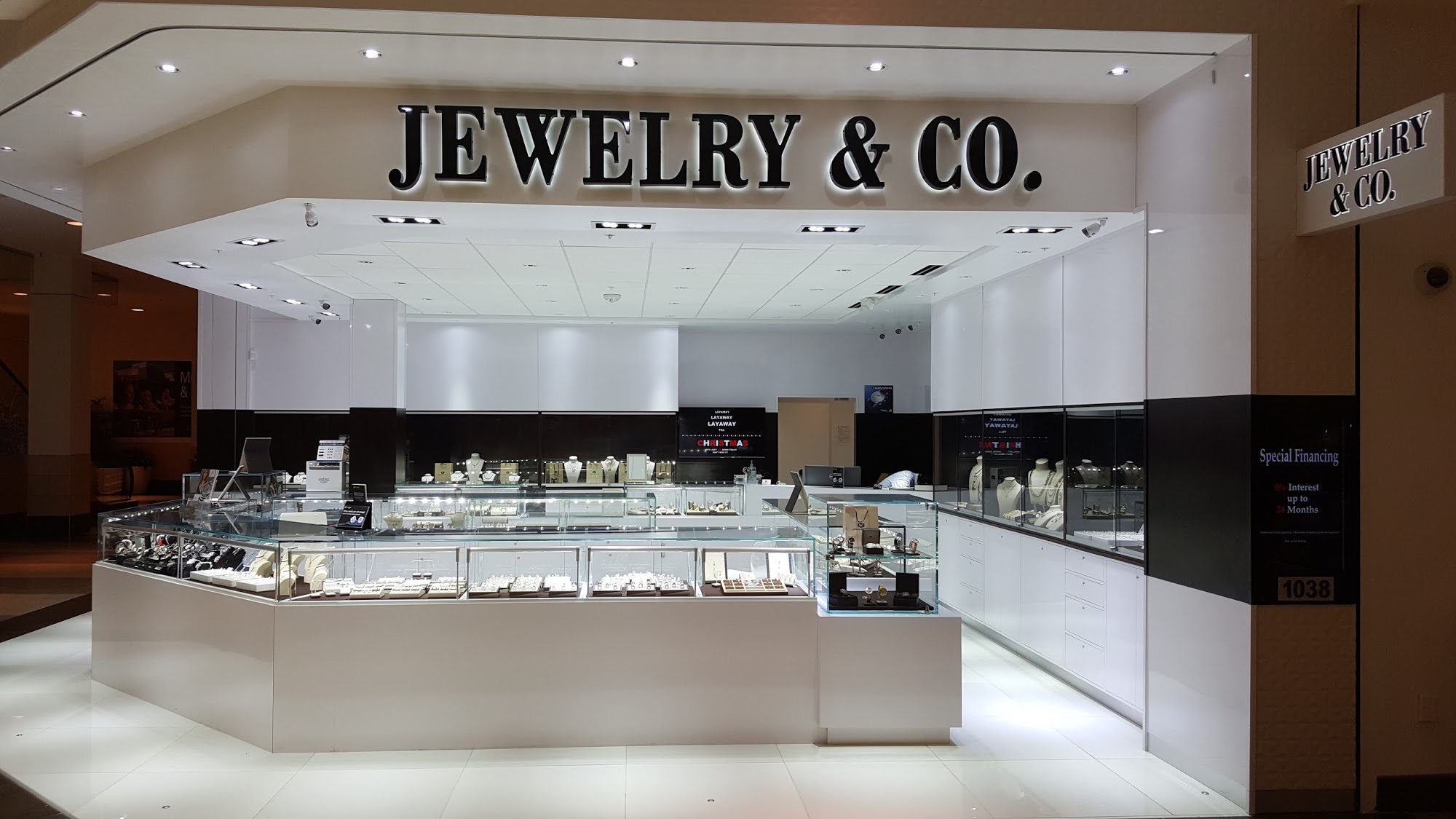 Jewelry & Co