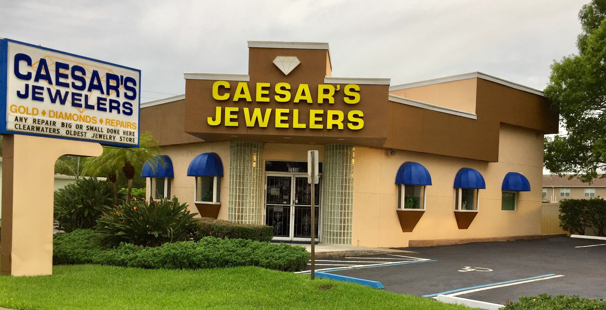 Caesar's Jewelers LLC