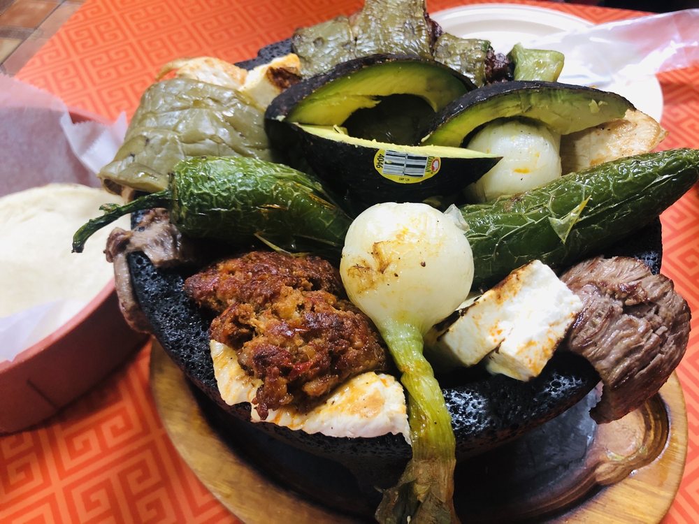 Don Pancho Villa Restaurant & Market 21565 US-19, Clearwater