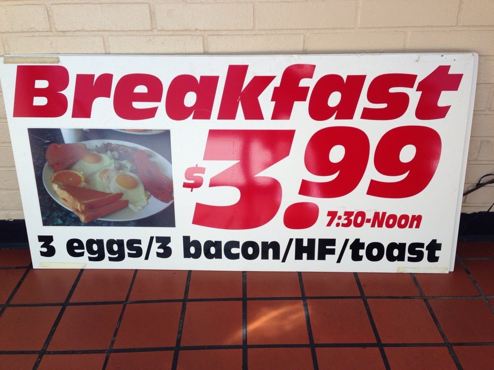 Photo credit: foursquare