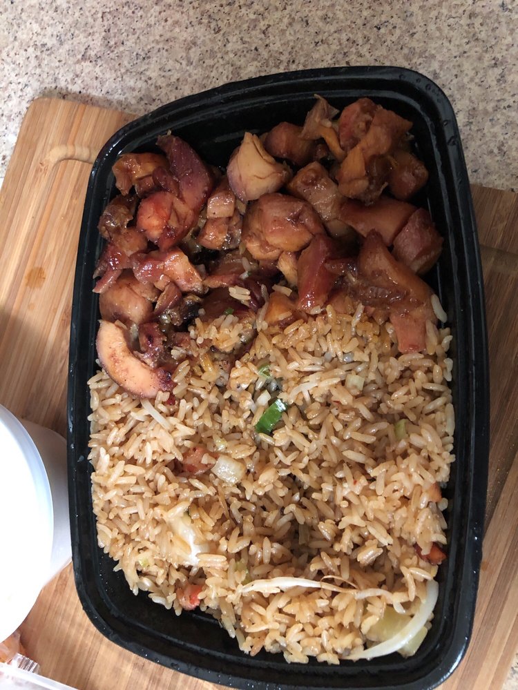 Wok Out Restaurant 1444 S Belcher Rd B, Clearwater
