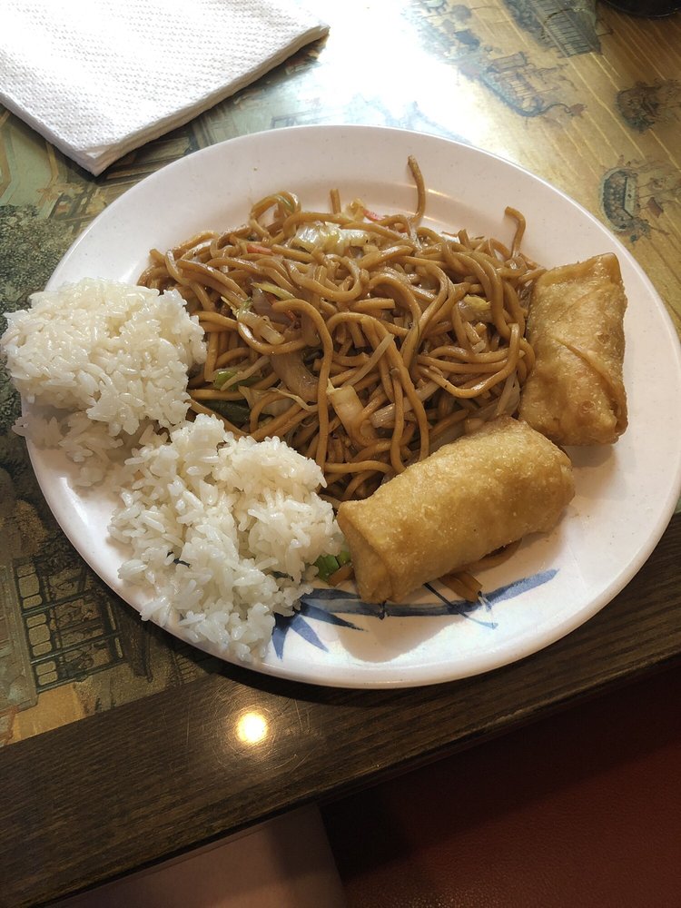 Oriental Super Buffet 2456 Gulf to Bay Blvd, Clearwater