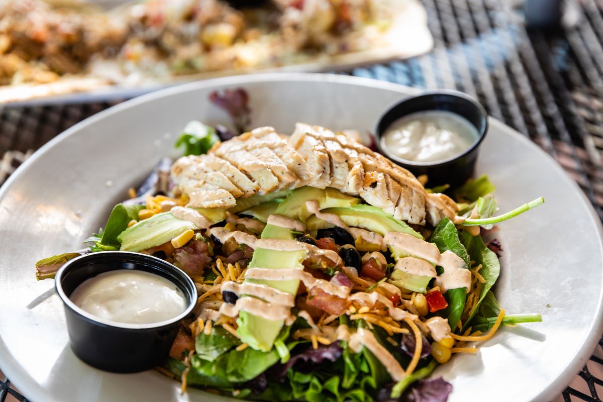 The Breakroom Bar & Grill 13575 58th St N, Clearwater