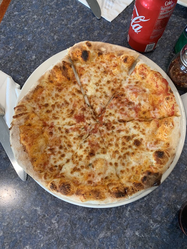 Ugo's Pizza In Clearwater 105 N Fort Harrison Ave, Clearwater