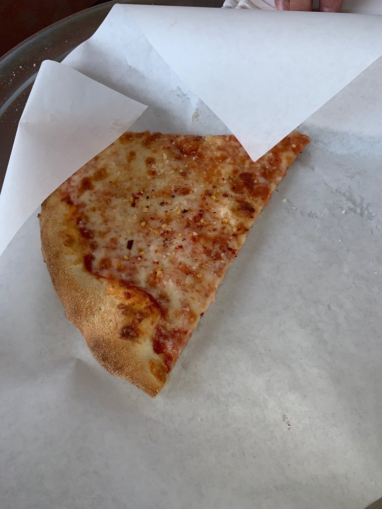 Zekos Pizzeria 2001 Gulf to Bay Blvd # A, Clearwater