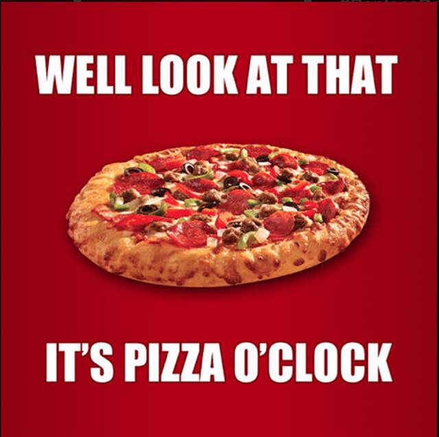 Rizzoli's Pizza 2340 FL-580, Clearwater