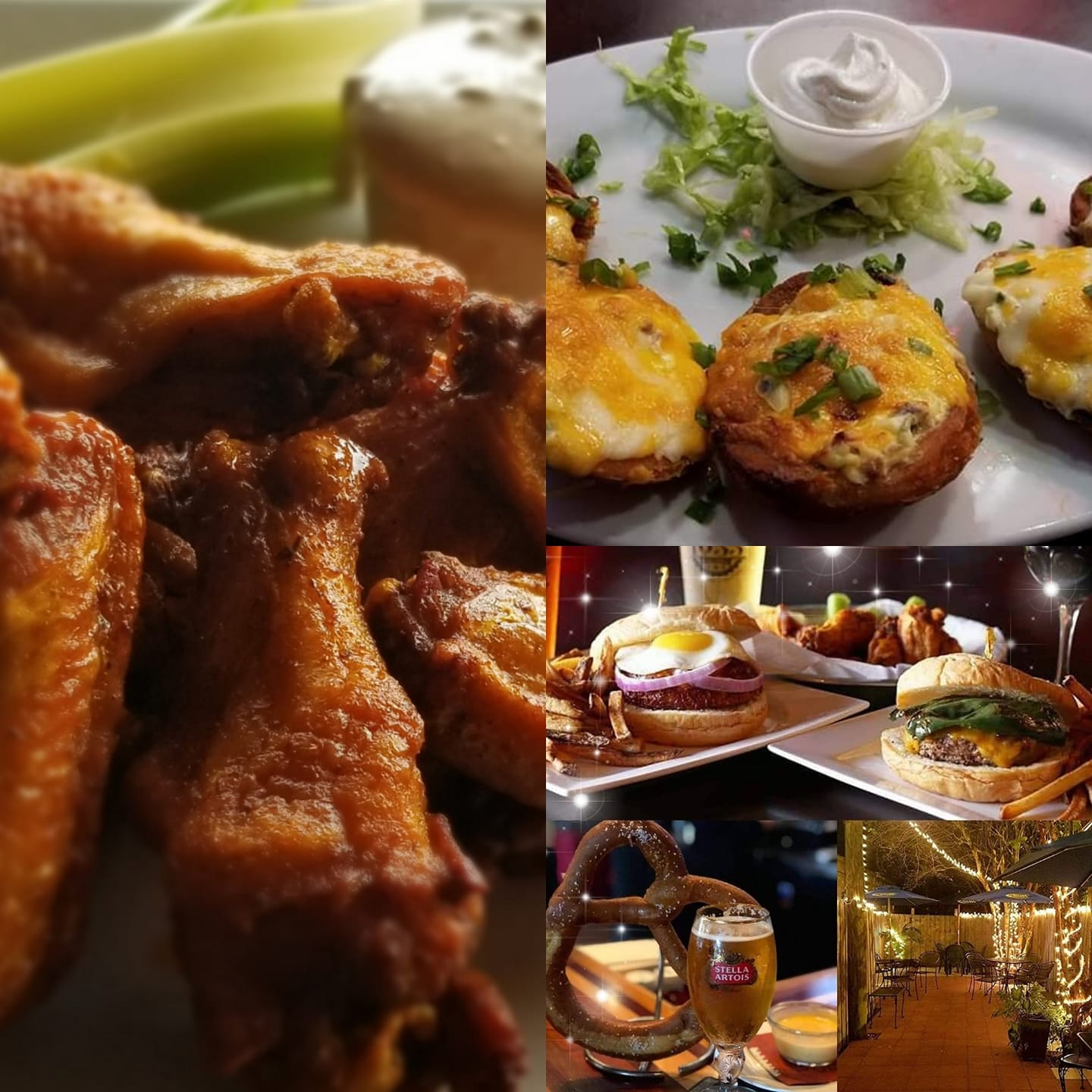 1933 Pub & Grill 2245 Nursery Rd, Clearwater