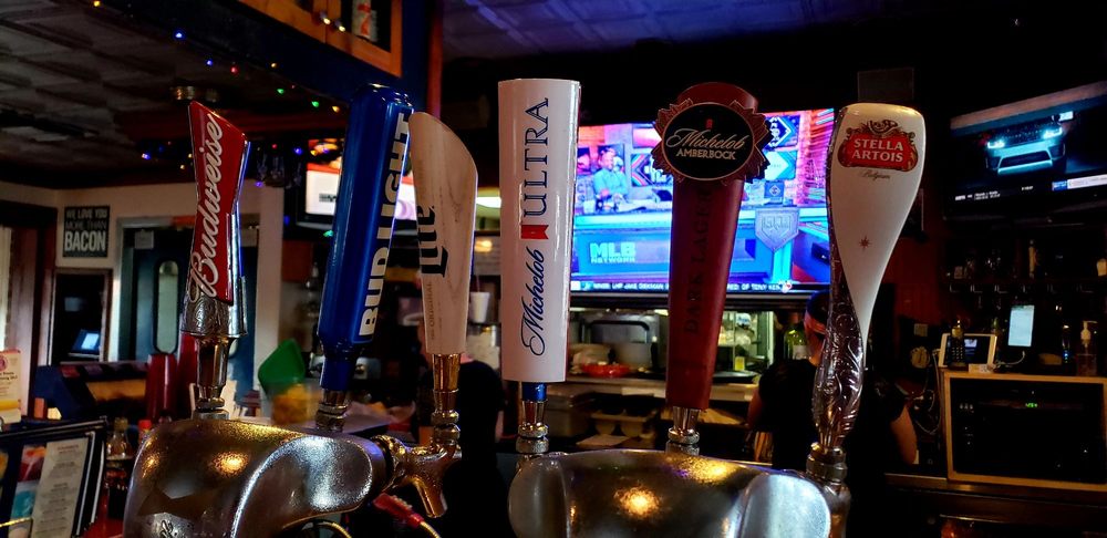 Pete & Shorty's Iowa Bistro 2820 Gulf to Bay Blvd, Clearwater