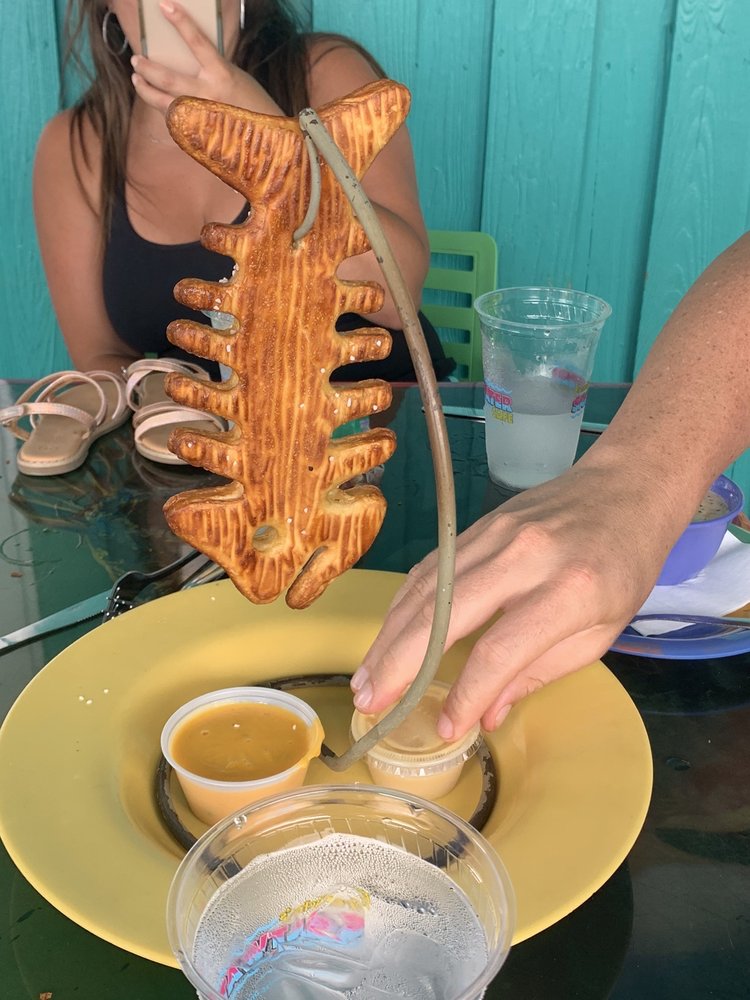 Frenchy's Saltwater Cafe 419 Poinsettia Ave, Clearwater