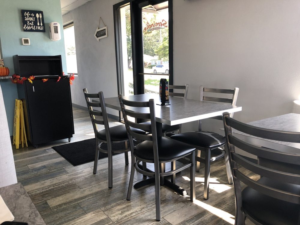 Seminole Subs & Gyros 2298 Main St, Clearwater