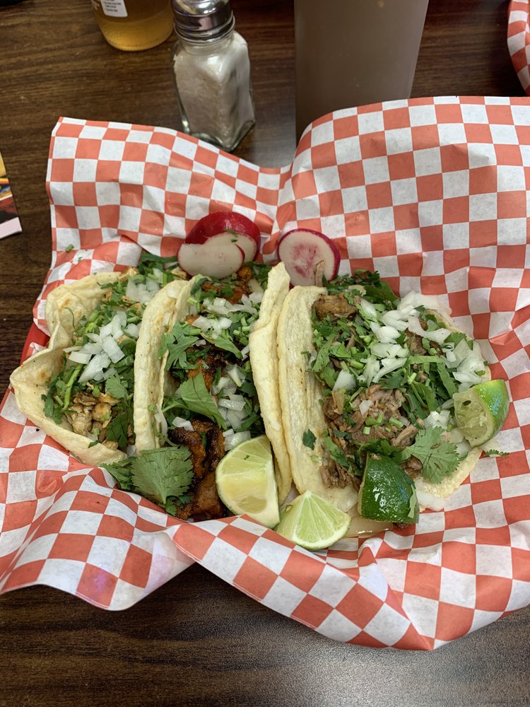 Taqueria Viva Mexico 1740 Drew St, Clearwater