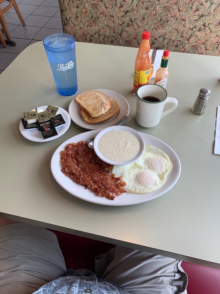 Emily's Restaurant 101 S Garden Ave, Clearwater
