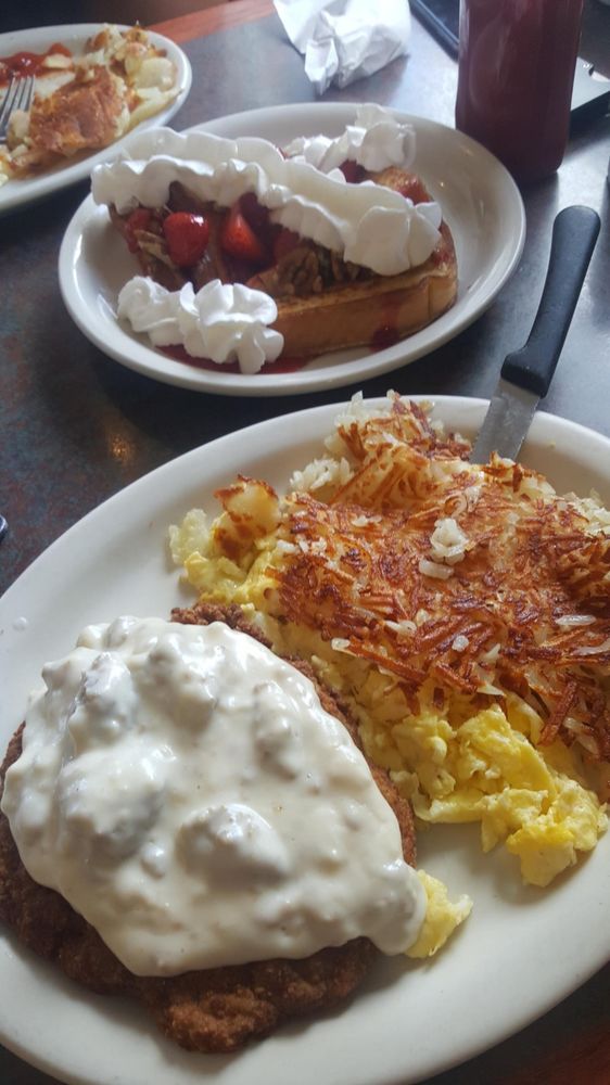 Angie's Restaurant 725 Cleveland St, Clearwater