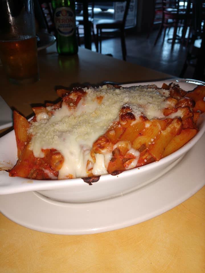 Granadino's Italian Restaurant 1840 Drew St, Clearwater