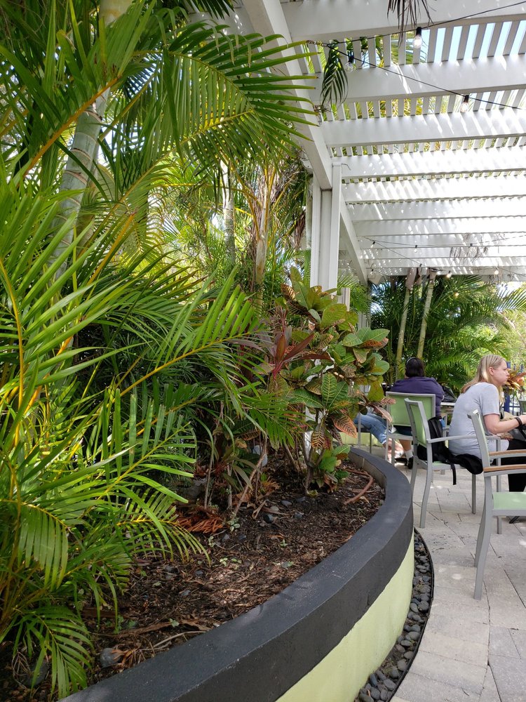 Green Market Cafe 2570 Gulf to Bay Blvd, Clearwater