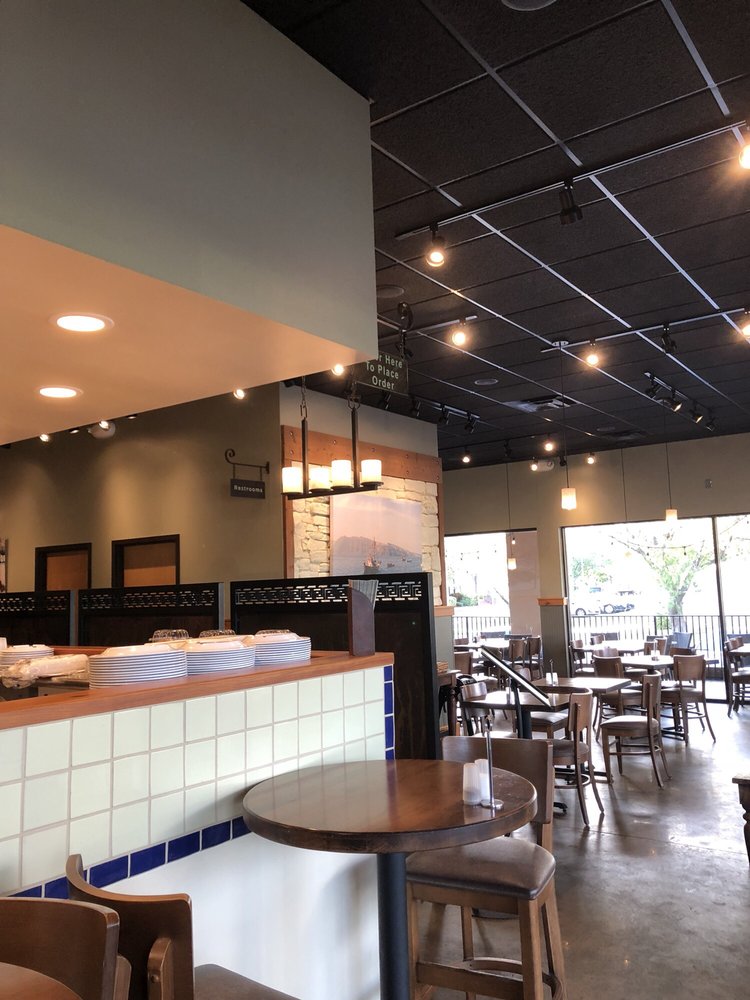 Olive It Cafe Inc 1901 Ulmerton Rd #125, Clearwater