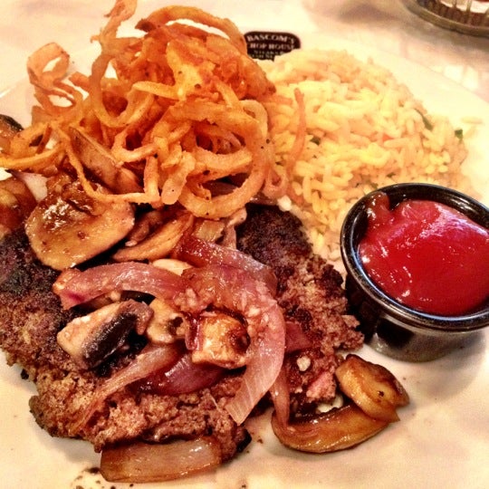 Photo credit: foursquare