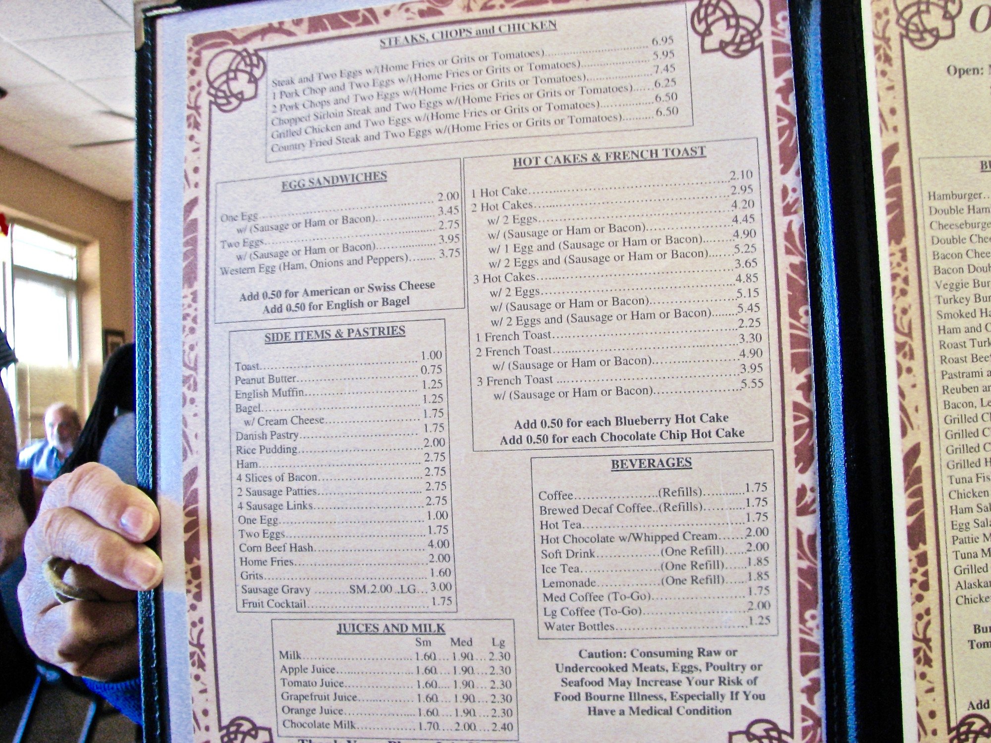 Photo credit: Tripadvisor