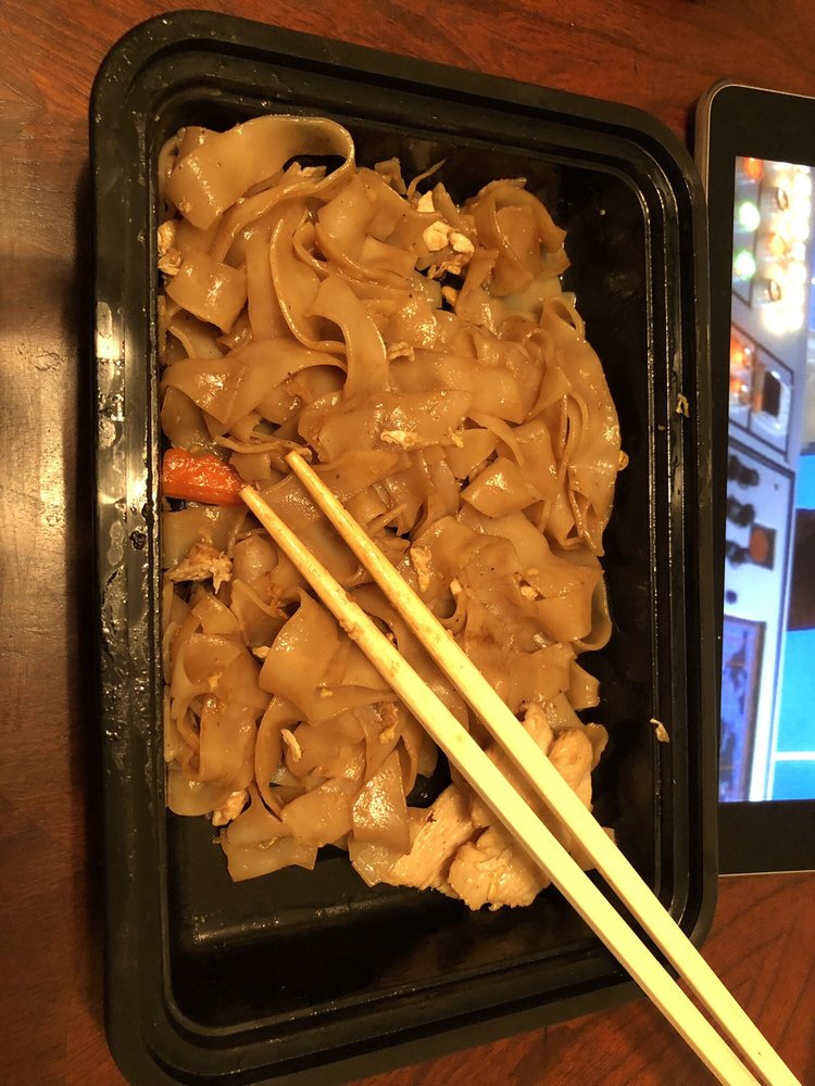 Tasty Thai 1530 McMullen Booth Rd, Clearwater