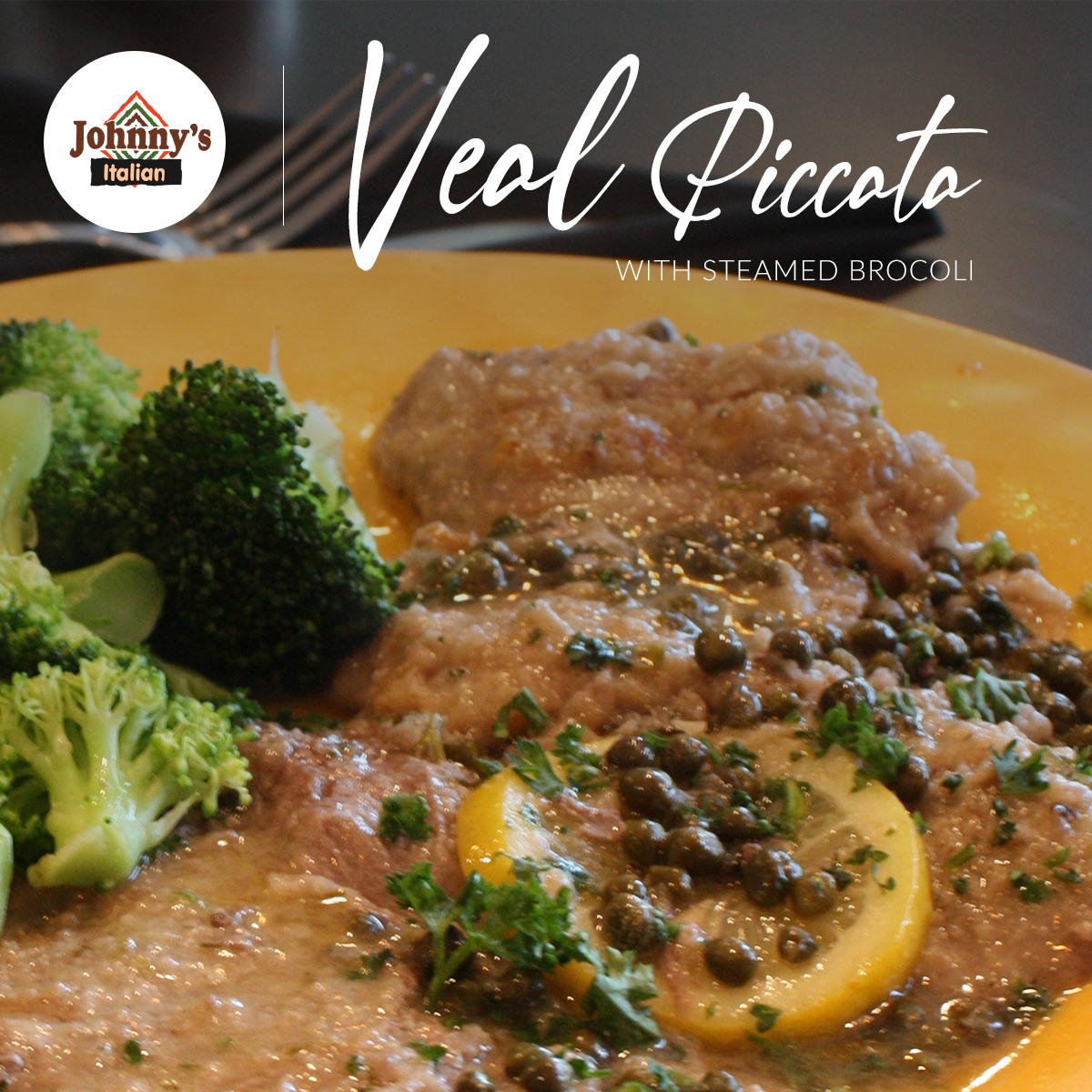 Johnny's Italian Restaurant 2907 FL-590, Clearwater