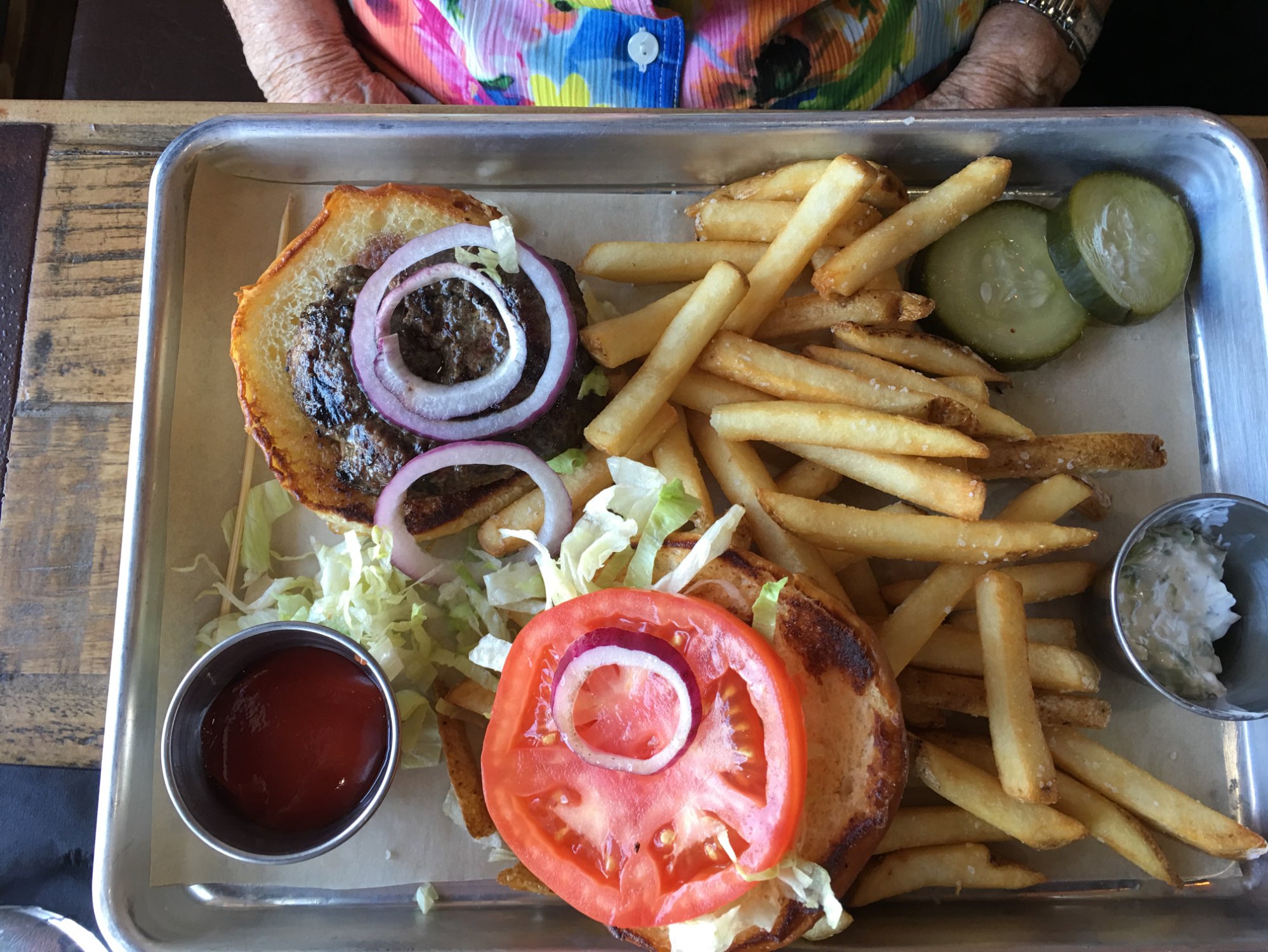 Photo credit: tripadvisor
