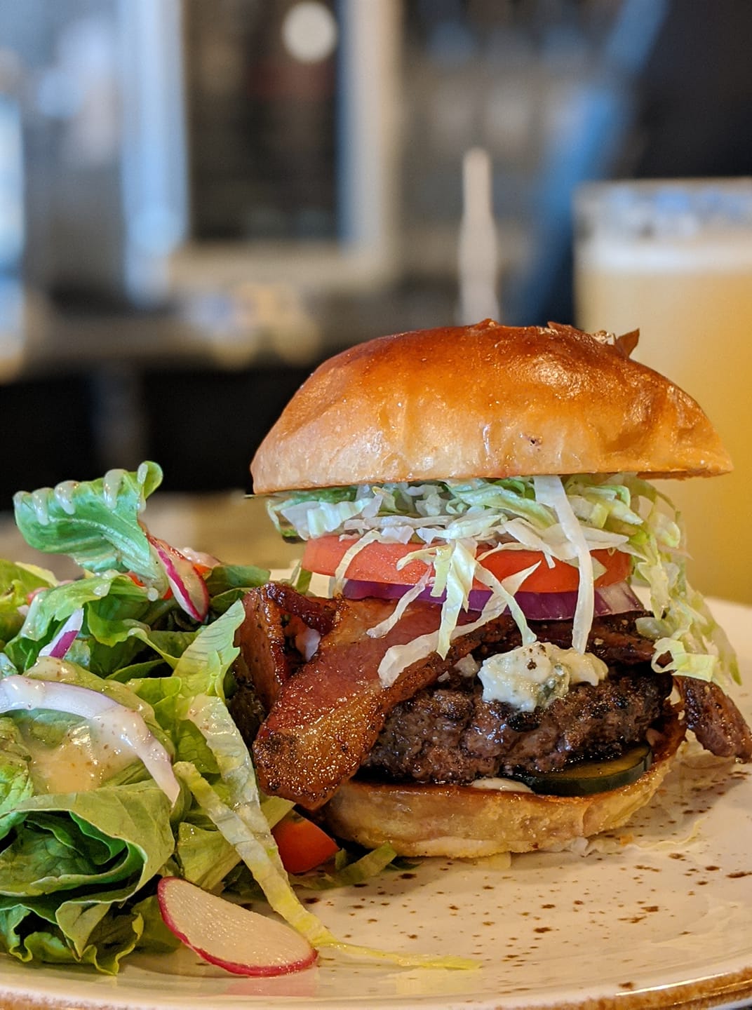 The Little Lamb Gastropub 2475 north McMullen Booth Rd, Clearwater