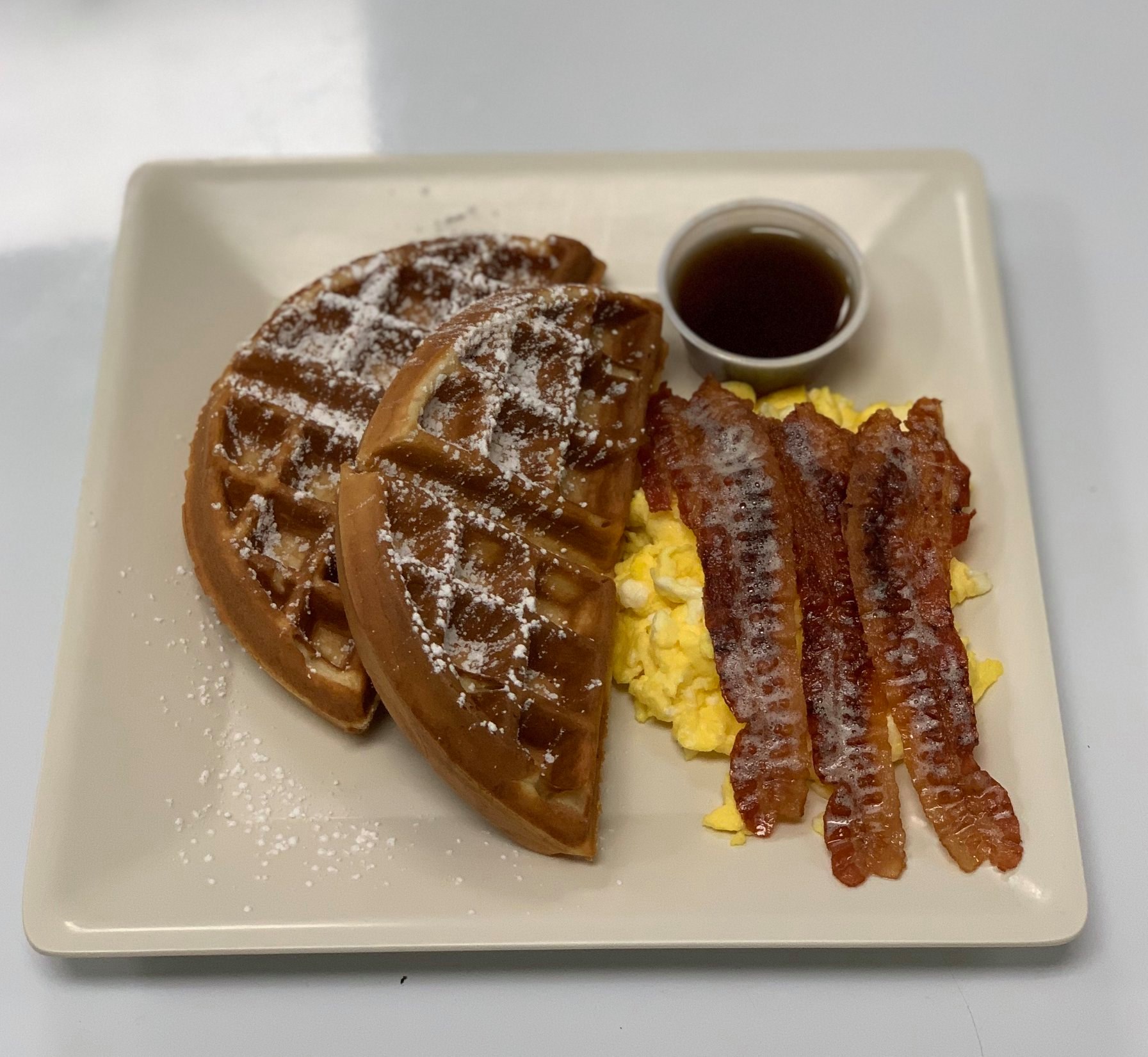 Executive Deli & Cafe 25400 US-19 #205, Clearwater