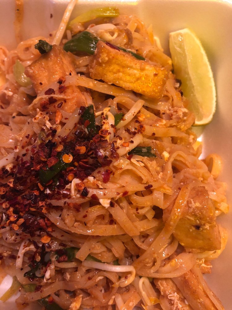 Pattaya Thai Restaurant 2794 Gulf to Bay Blvd #2, Clearwater