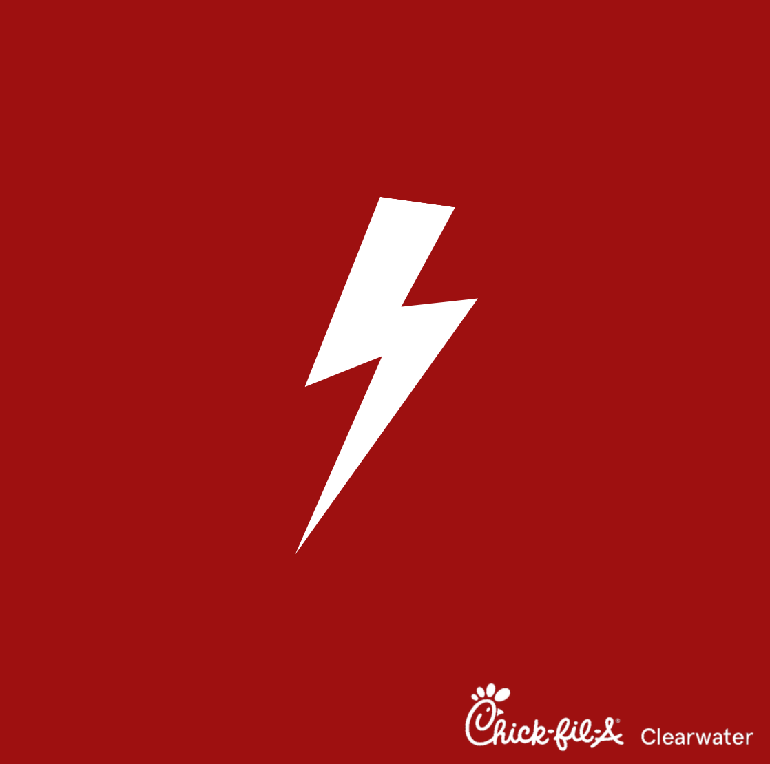 Chick-fil-A 2516 Gulf to Bay Blvd, Clearwater