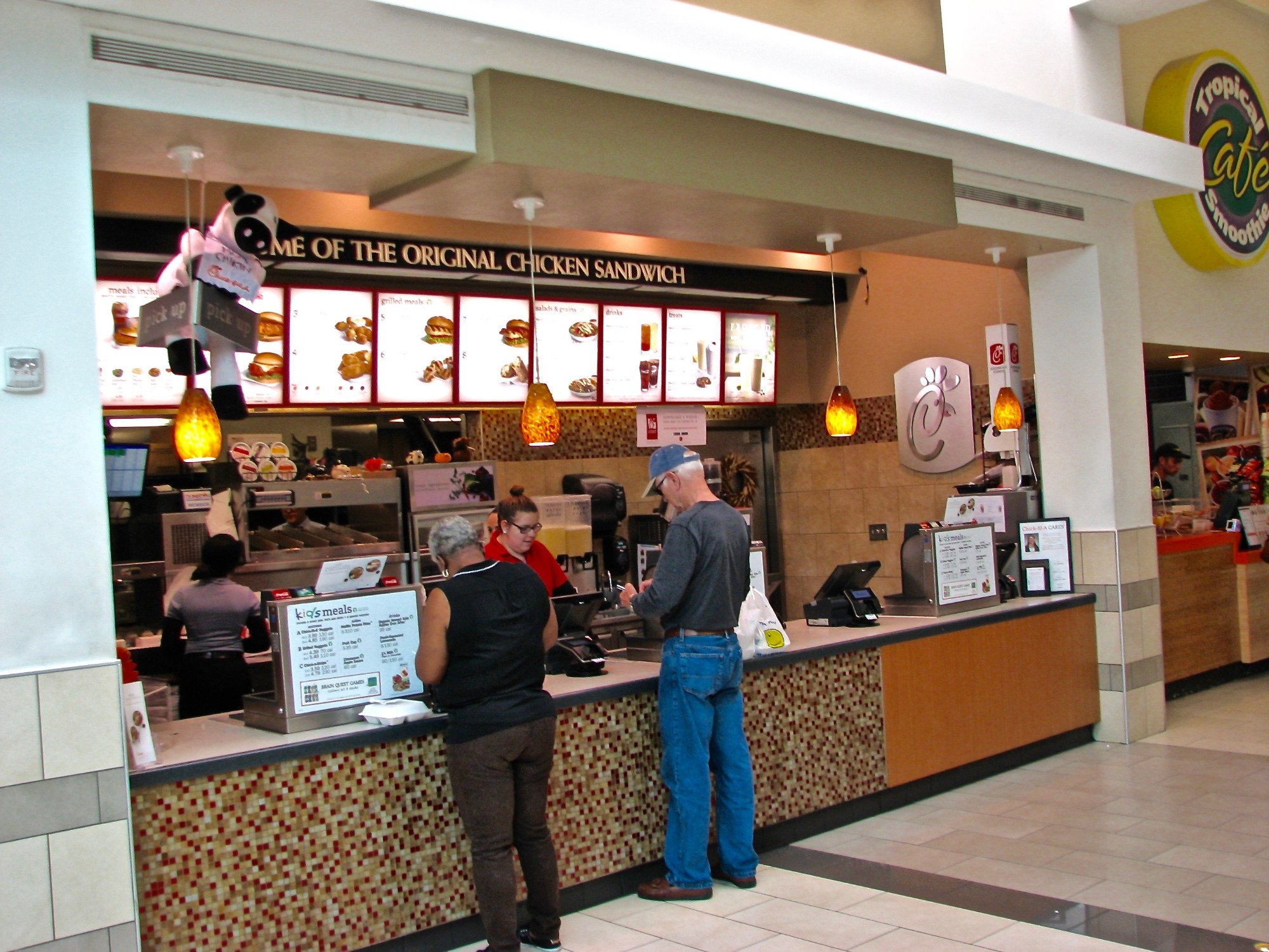 Photo credit: tripadvisor