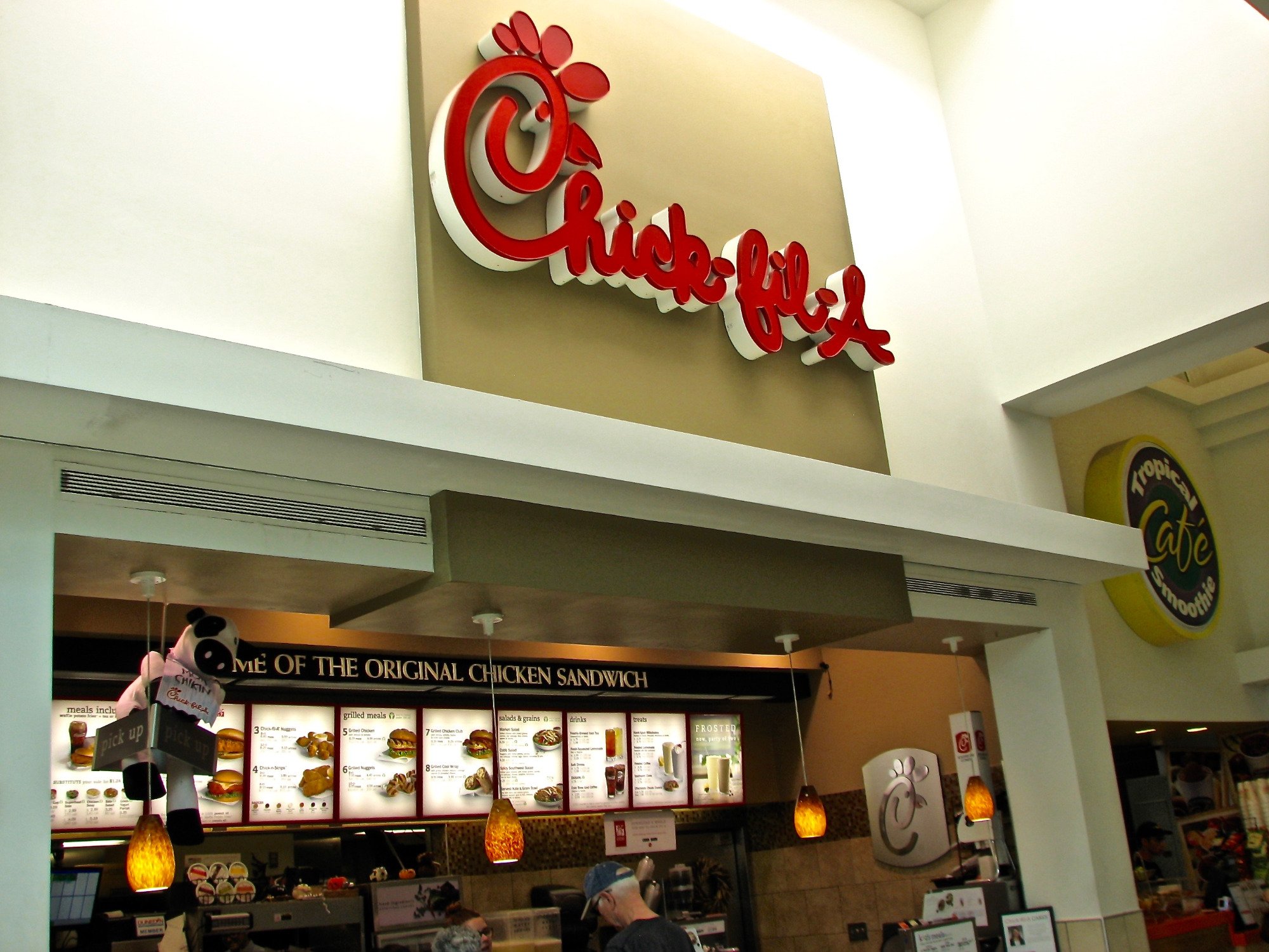 Photo credit: tripadvisor