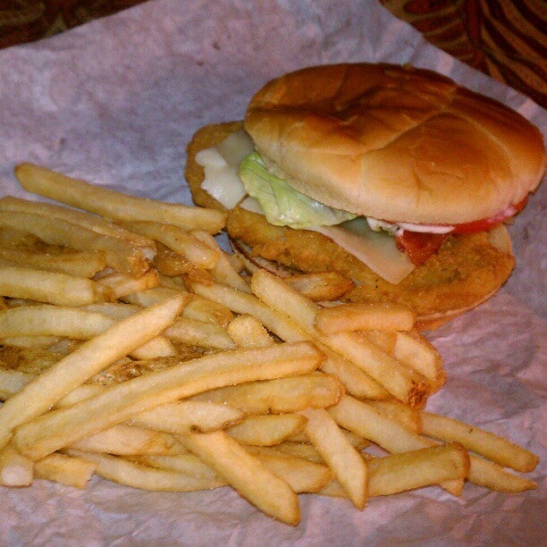 Photo credit: foursquare