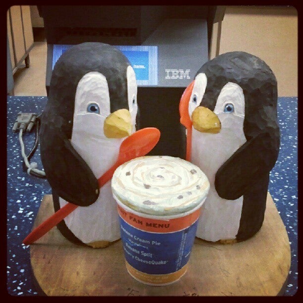 Photo credit: foursquare