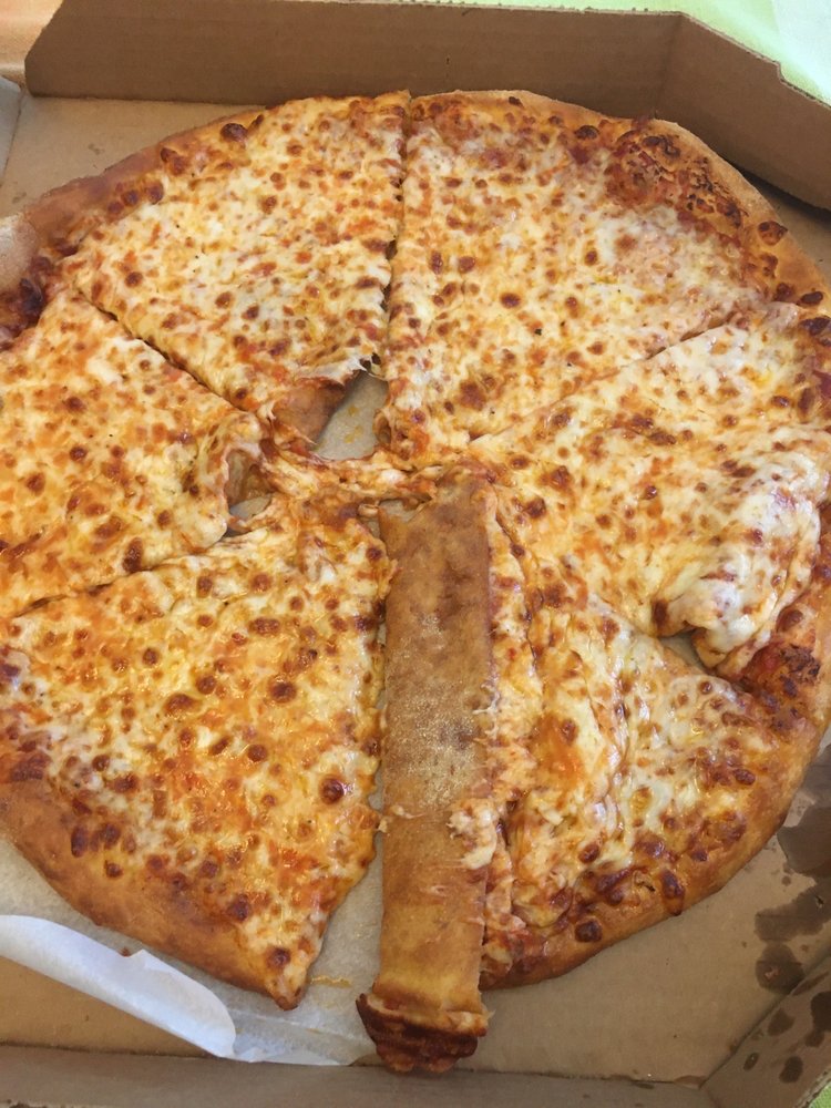 Domino's Pizza 23698 US Hwy 19 N, Clearwater