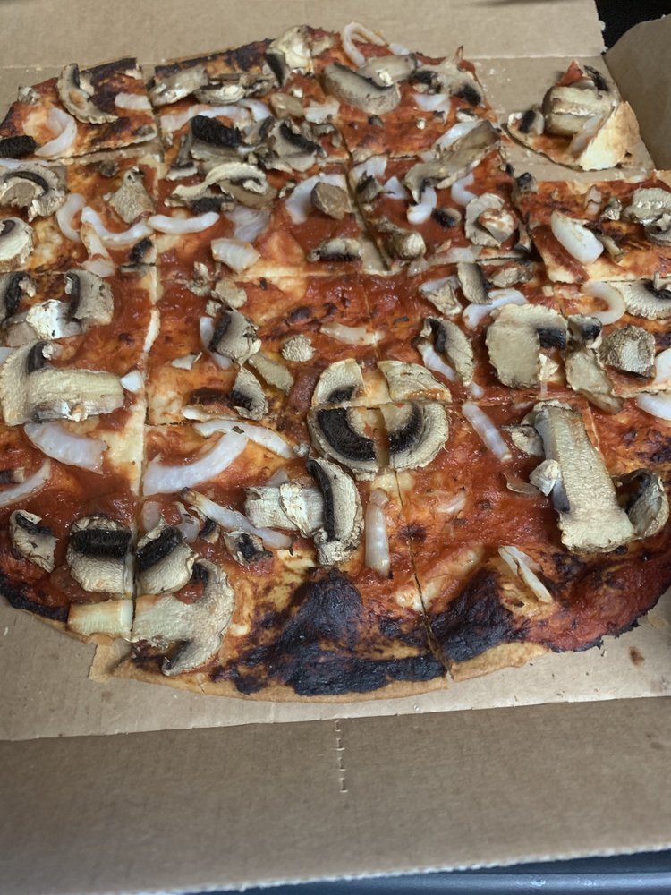 Domino's Pizza 2659 Ulmerton Rd, Clearwater