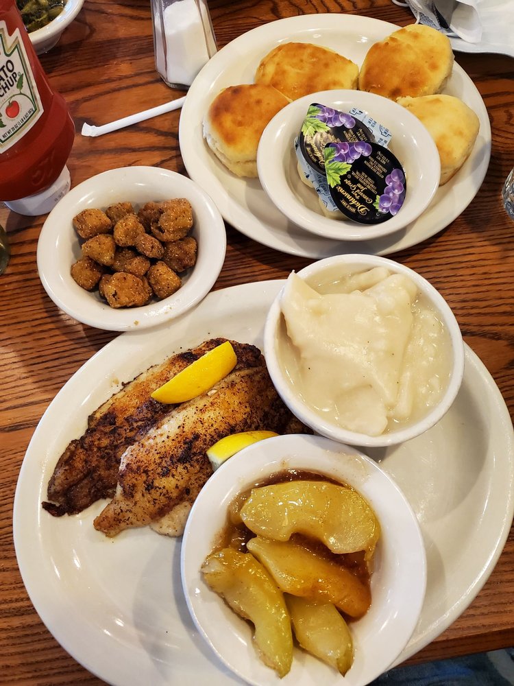Cracker Barrel Old Country Store 4011 Ulmerton Rd, Clearwater