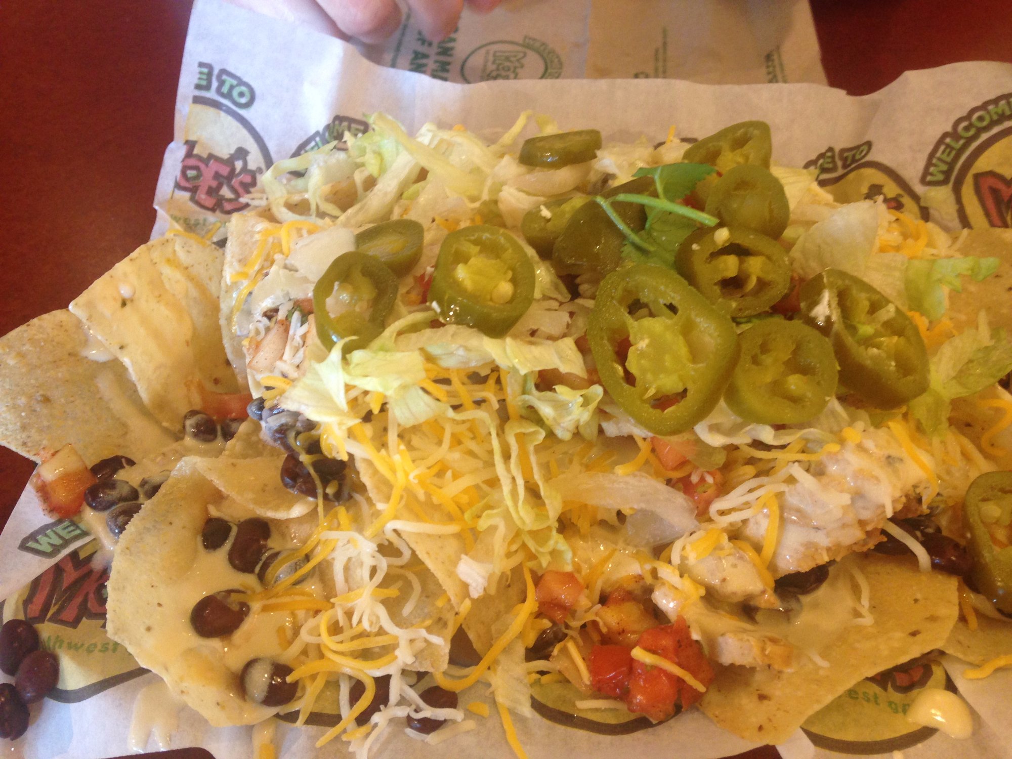 Photo credit: tripadvisor