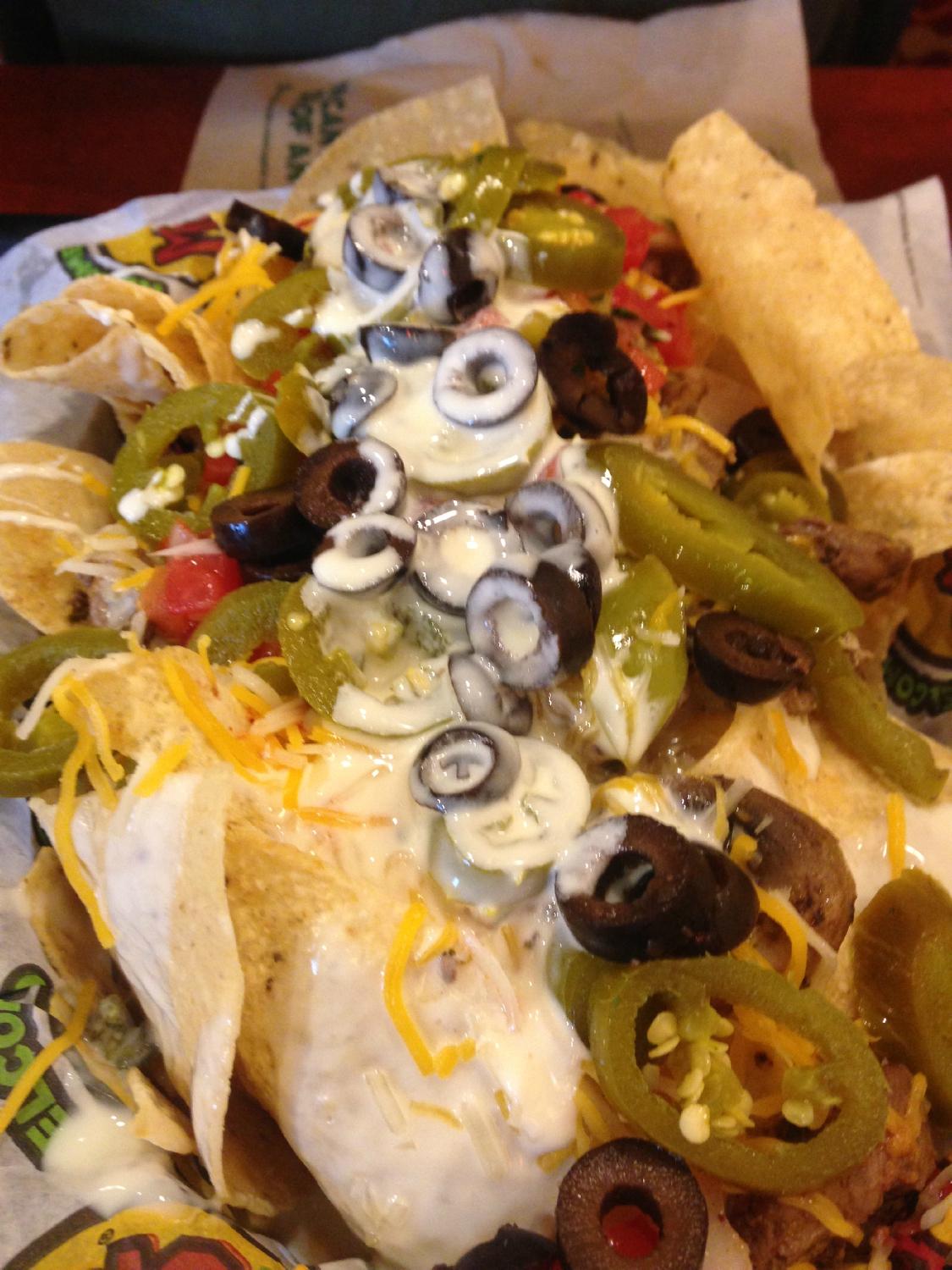 Photo credit: tripadvisor