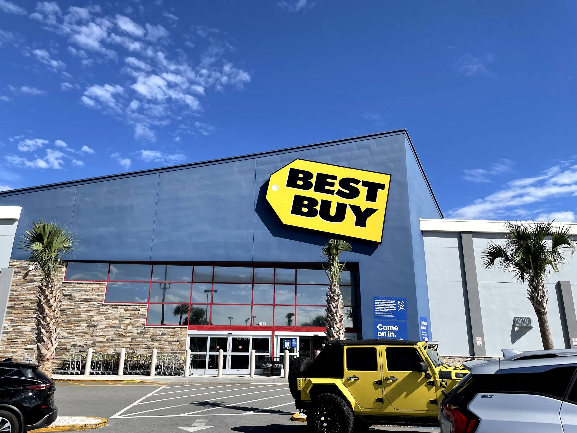 Best Buy